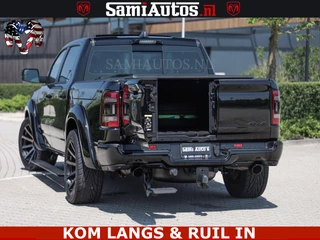 Dodge Ram Pick-Up – thumbnail 19