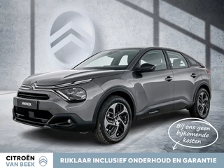 Citroën C4 – thumbnail 1