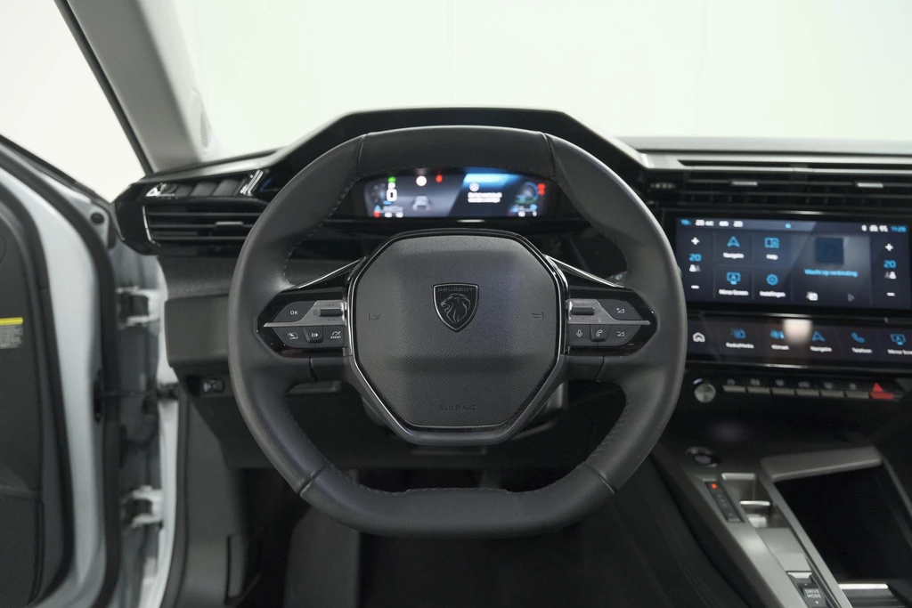 Peugeot 408 – foto 47