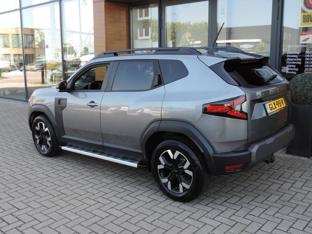 Dacia Duster – foto 4