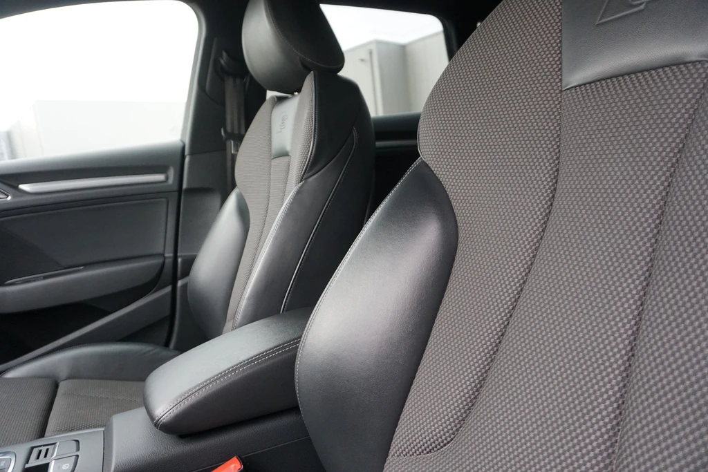 Audi A3 – foto 34
