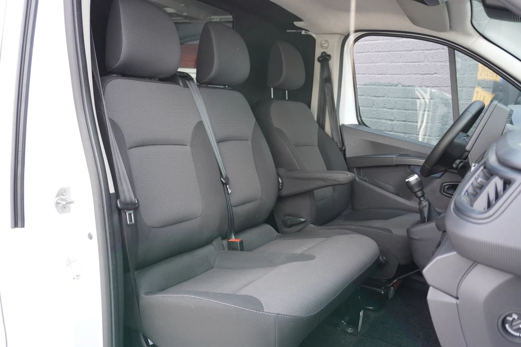 Renault Trafic – foto 8