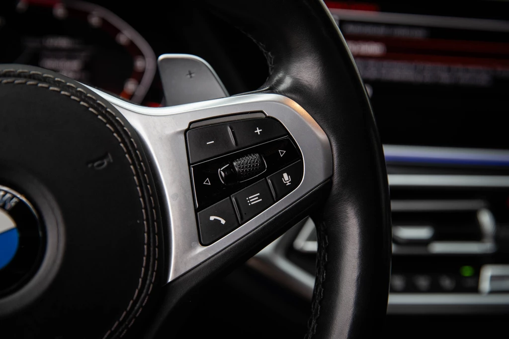 BMW X6 – foto 16