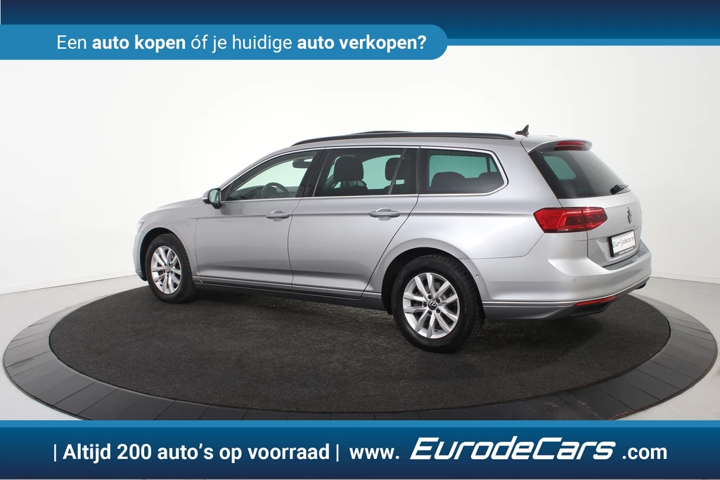 Volkswagen Passat – foto 6