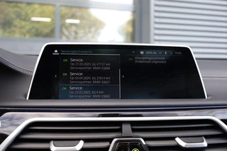 BMW 7 Serie – thumbnail 19