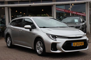 Suzuki Swace – thumbnail 7