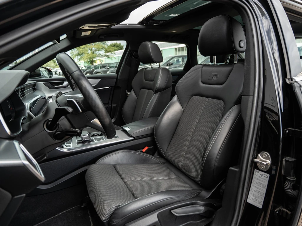 Audi A6 – foto 18