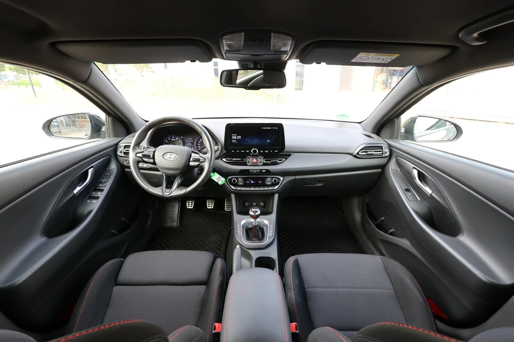Hyundai i30 – foto 9