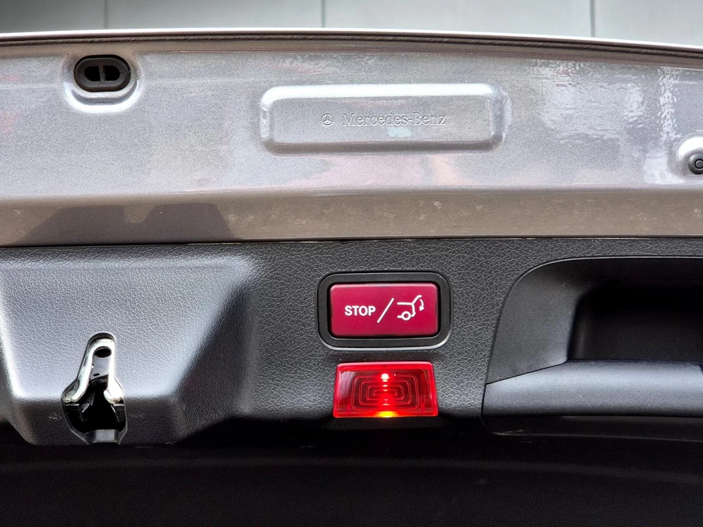Mercedes-Benz CLA – foto 36