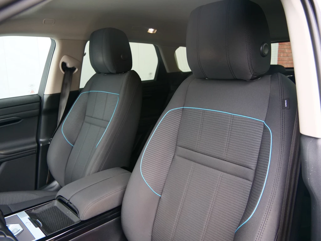 Land Rover Range Rover Evoque – foto 10