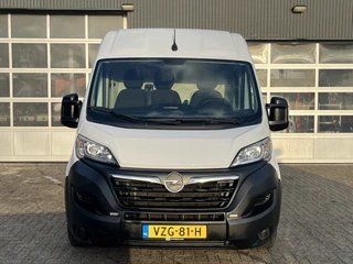 Opel Movano – thumbnail 9