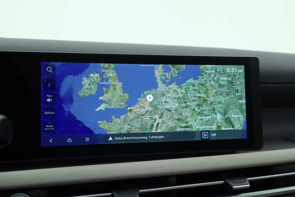 Hyundai Tucson – foto 22