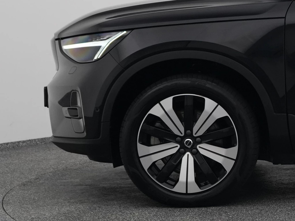 Volvo C40 – foto 32