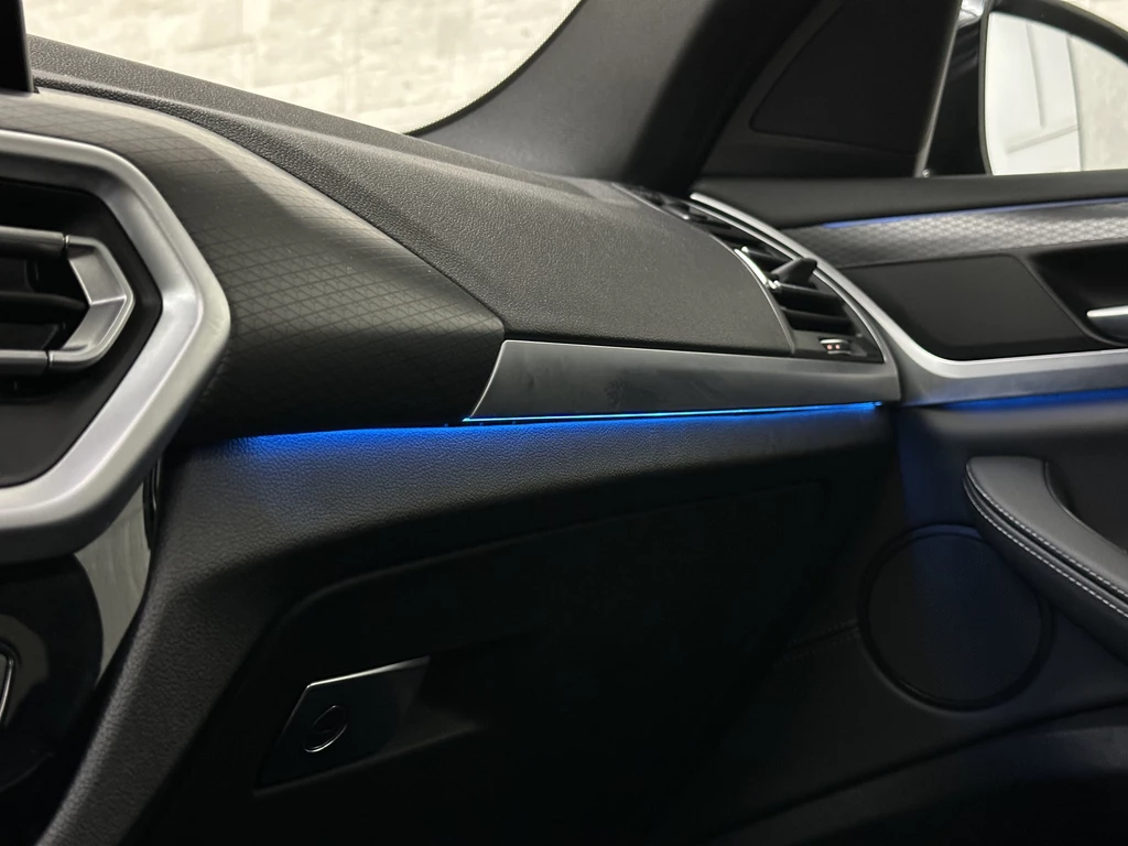 BMW X3 – foto 28