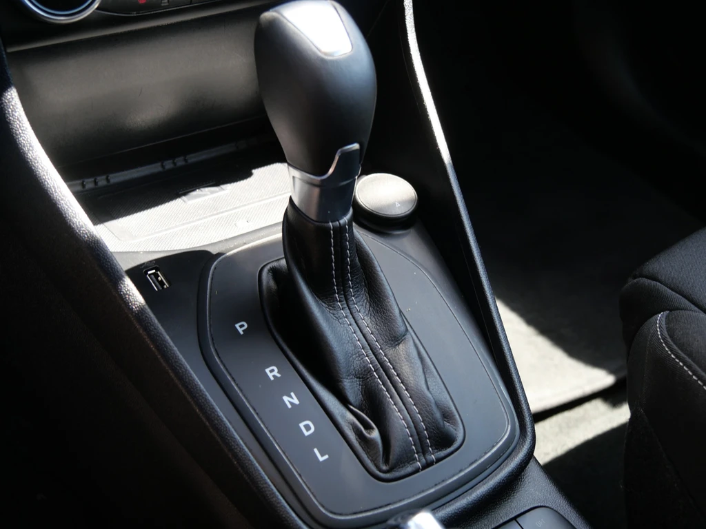 Ford Fiesta – foto 13