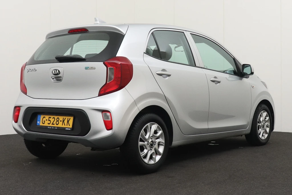 Kia Picanto – foto 4