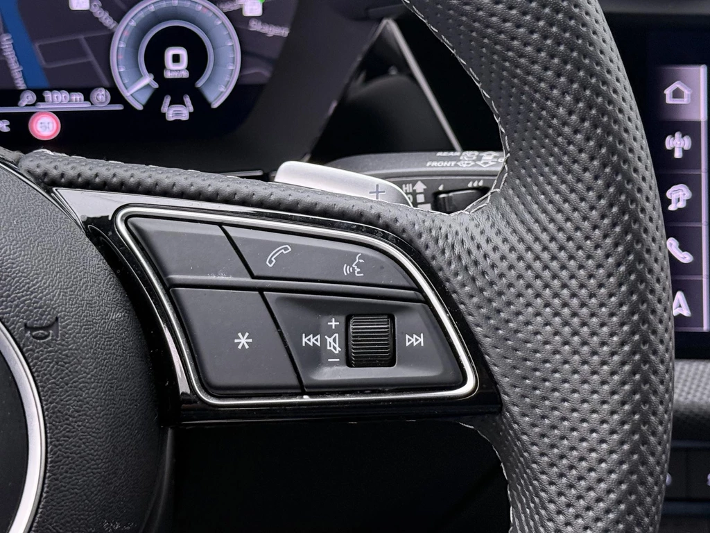 Audi A3 – foto 17