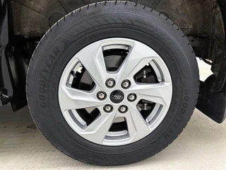 Ford Transit Custom – thumbnail 32