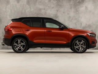Volvo XC40 – thumbnail 7