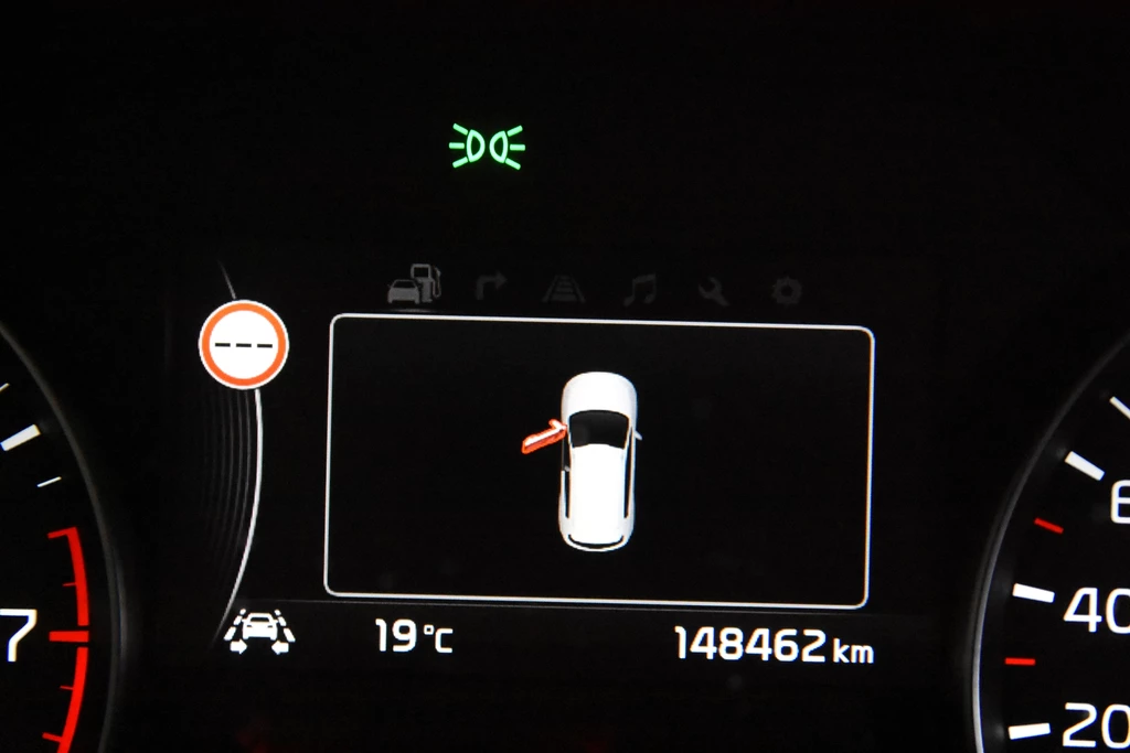 Kia Sportage – foto 18