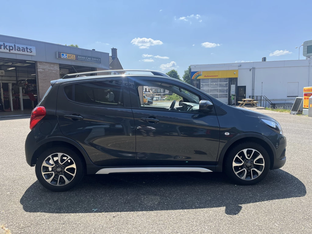 Opel KARL – foto 5