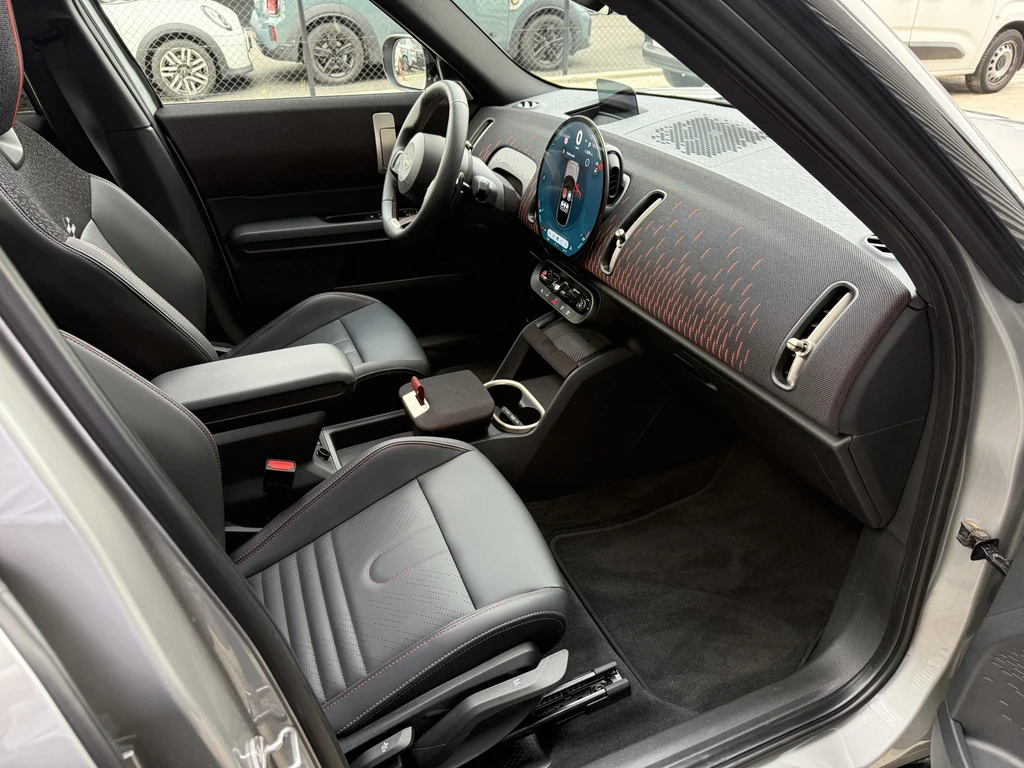 MINI Countryman – foto 30