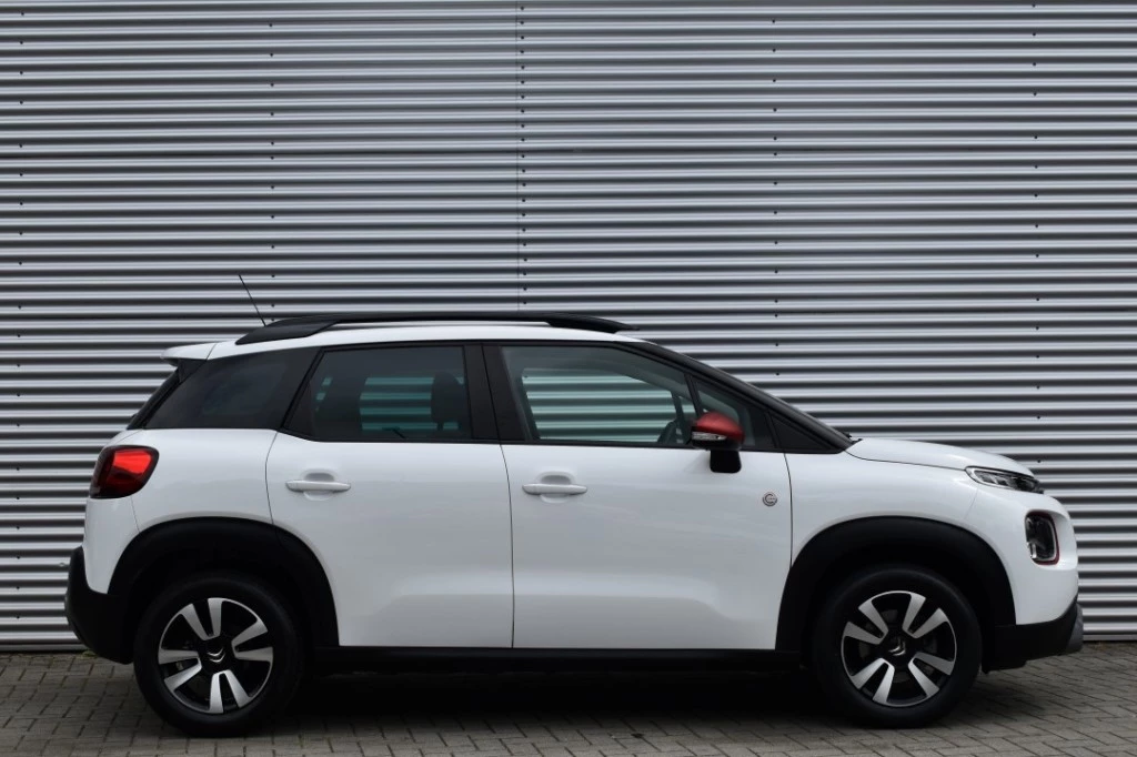 Citroën C3 Aircross – foto 5