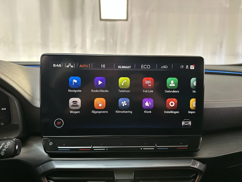 CUPRA Formentor – foto 20