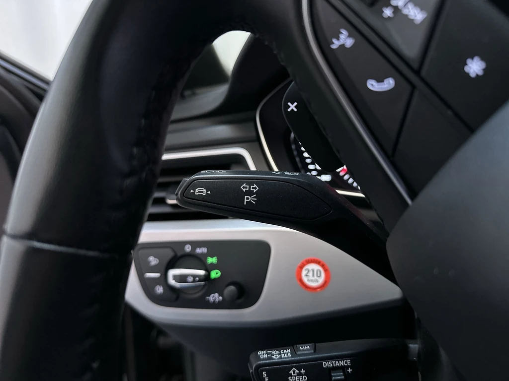 Audi A4 – foto 26