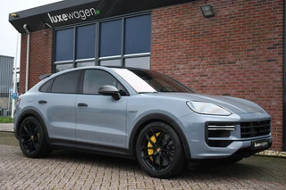Porsche Cayenne – thumbnail 19