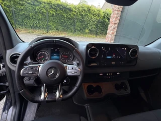 Mercedes-Benz Sprinter – thumbnail 13