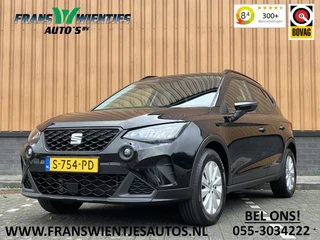 SEAT Arona – thumbnail 1