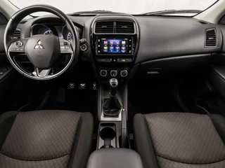 Mitsubishi ASX – thumbnail 8