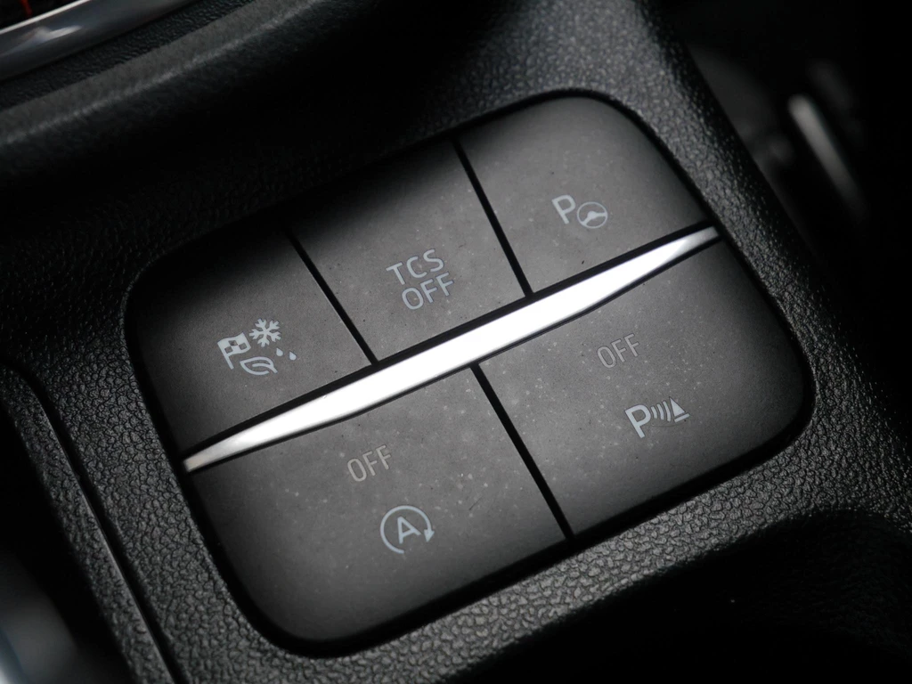 Ford Puma – foto 36