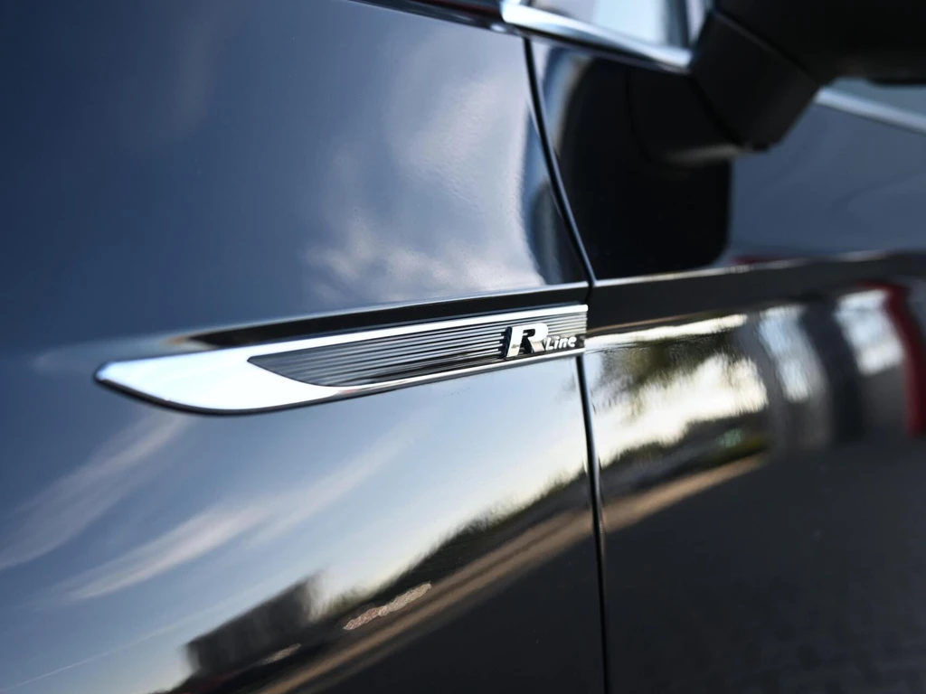 Volkswagen Passat – foto 51