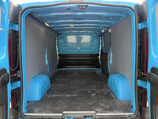Renault Trafic – thumbnail 14
