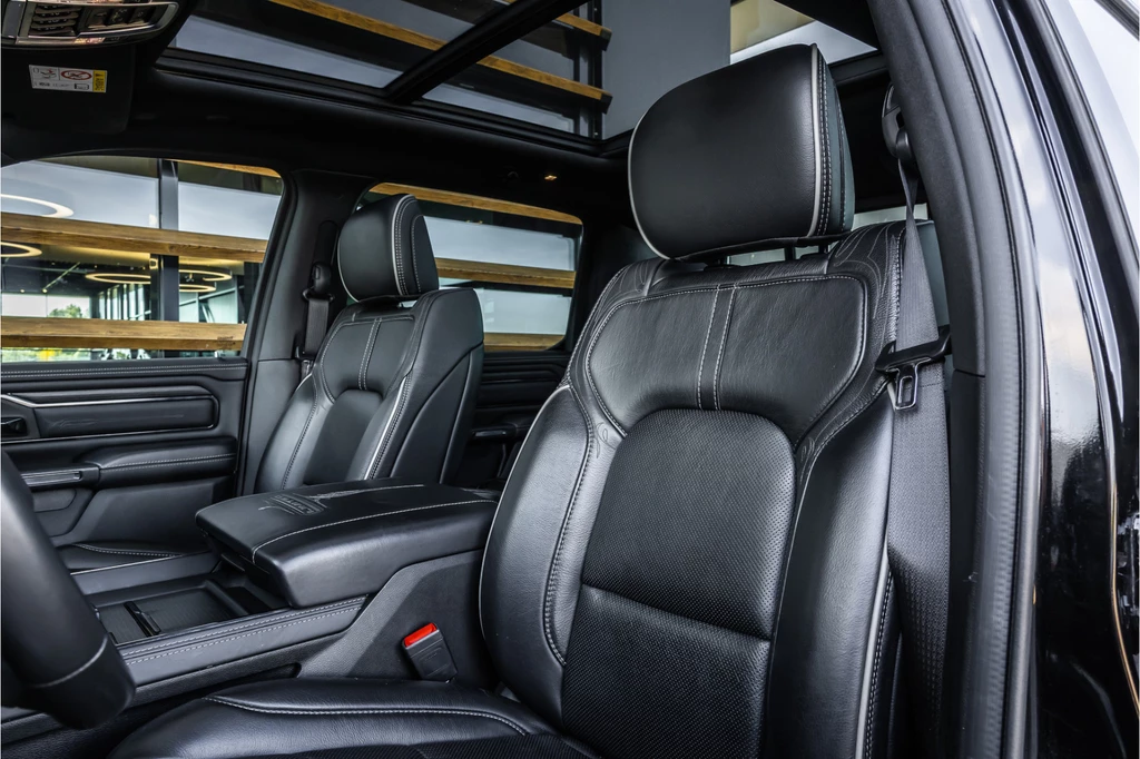 Dodge Ram 1500 – foto 24