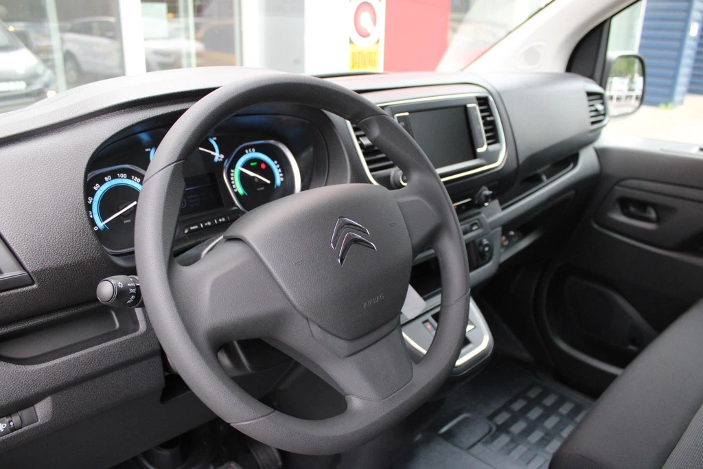 Citroën ë-Jumpy – foto 11