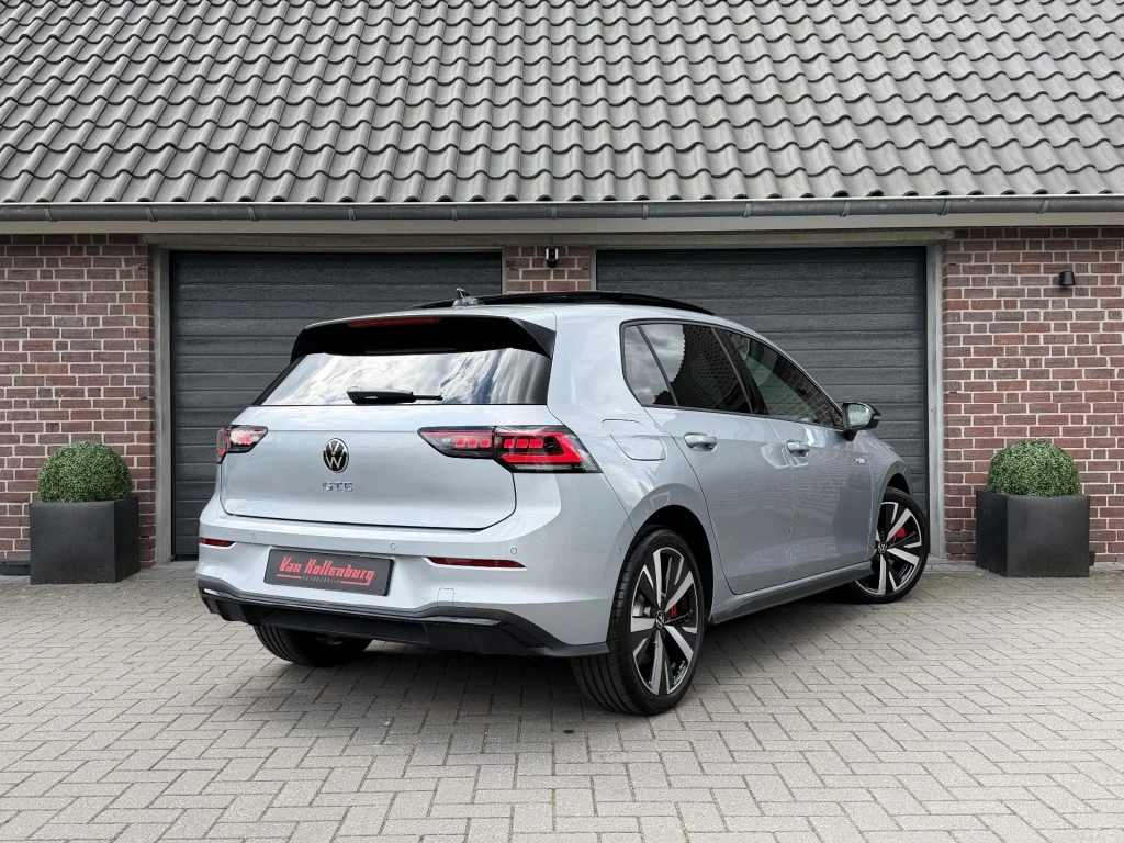 Volkswagen Golf – foto 6