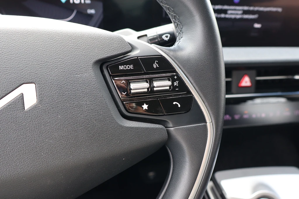 Kia EV6 – foto 16