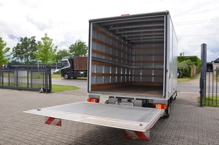 Nissan Interstar – thumbnail 15