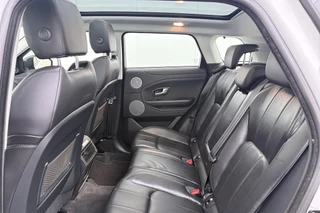 Land Rover Range Rover Evoque – thumbnail 12