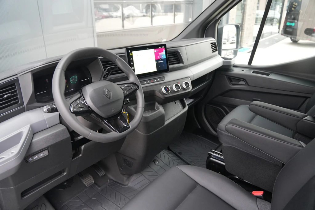 Renault Master – foto 10