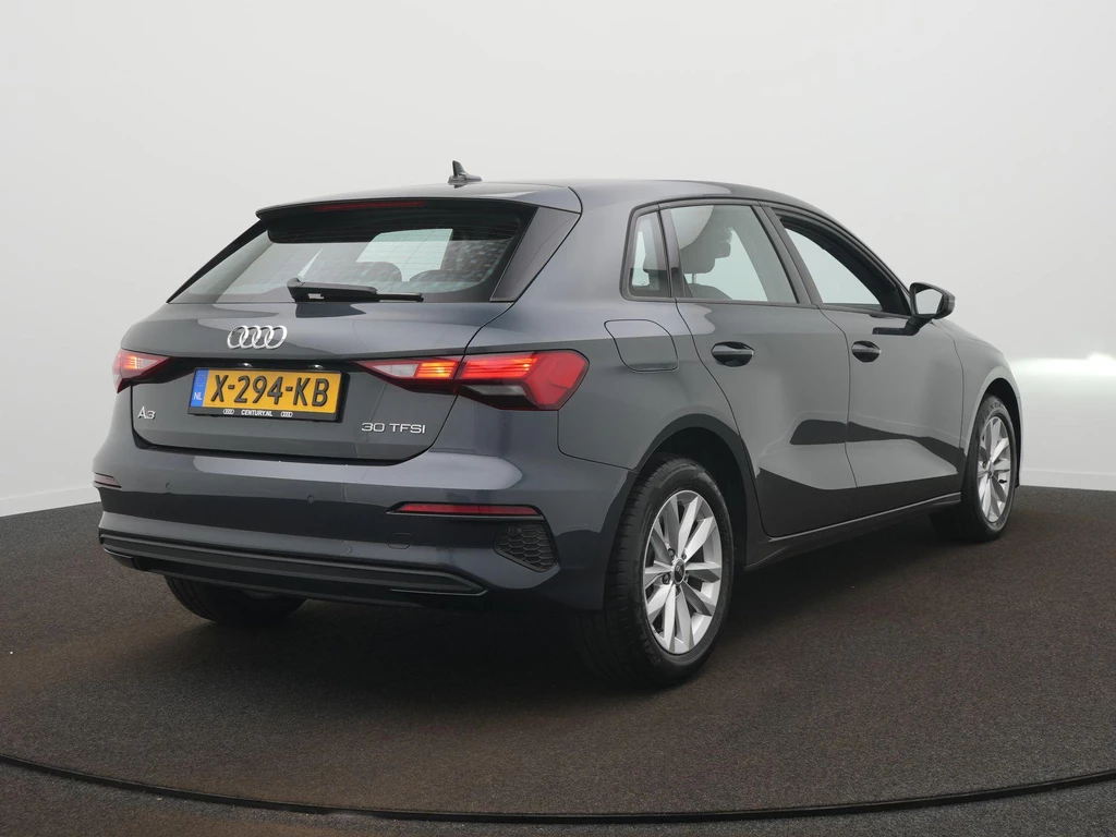 Audi A3 – foto 6