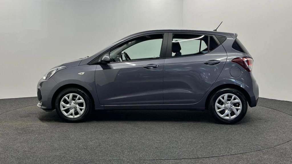 Hyundai i10 – foto 2