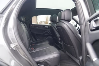 Porsche Cayenne – thumbnail 21