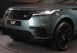 Land Rover Range Rover Velar – thumbnail 55