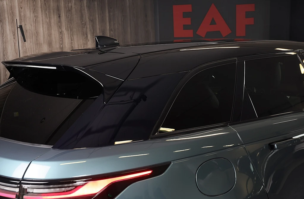 Land Rover Range Rover Velar – foto 66