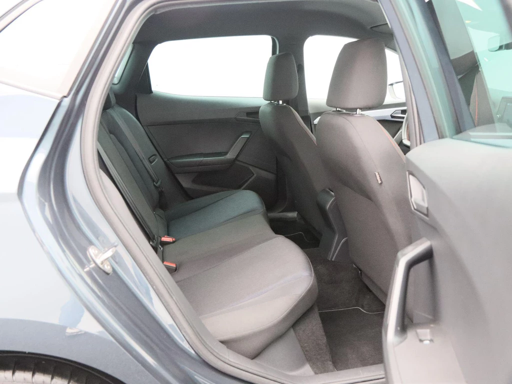 SEAT Ibiza – foto 32