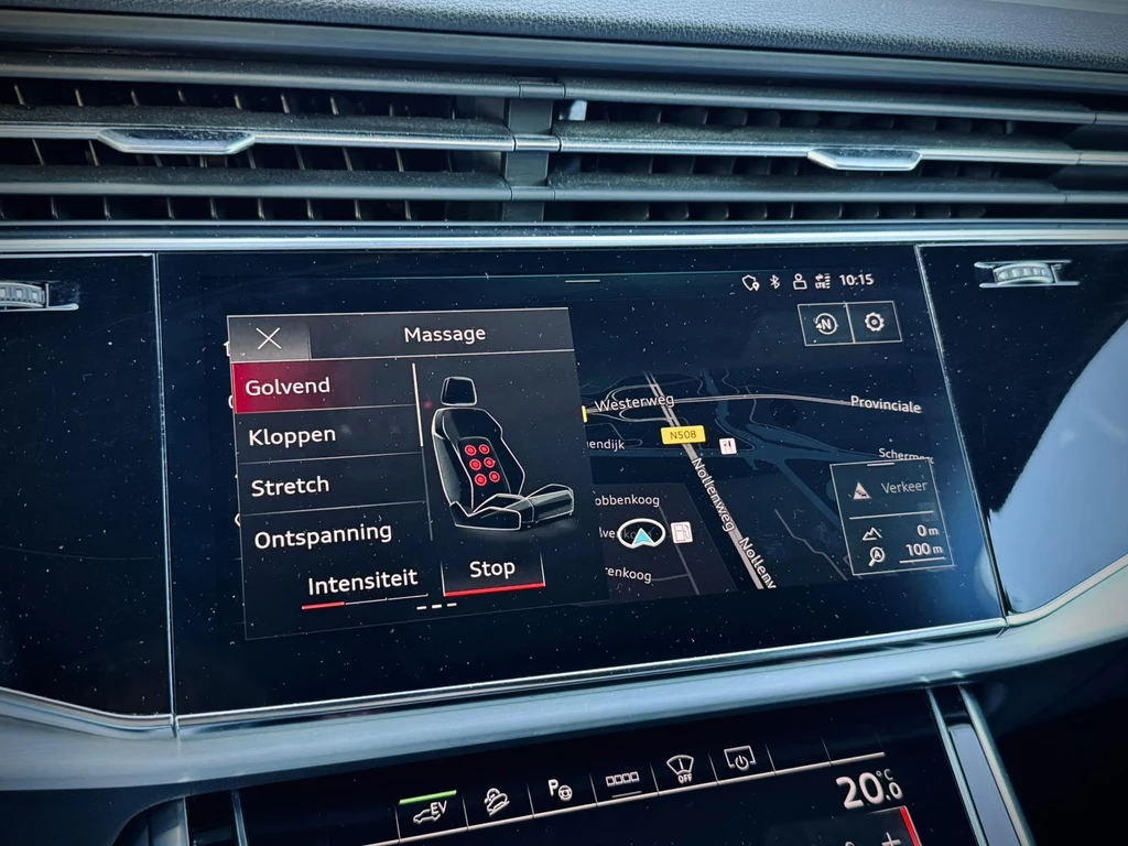 Audi Q7 – foto 17